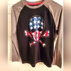 Arizona Jean Co. BOYS long sleeve shirt